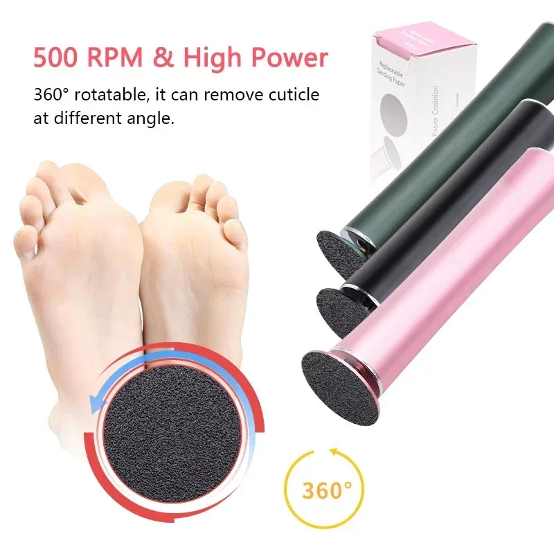 SoleSmooth Pro7