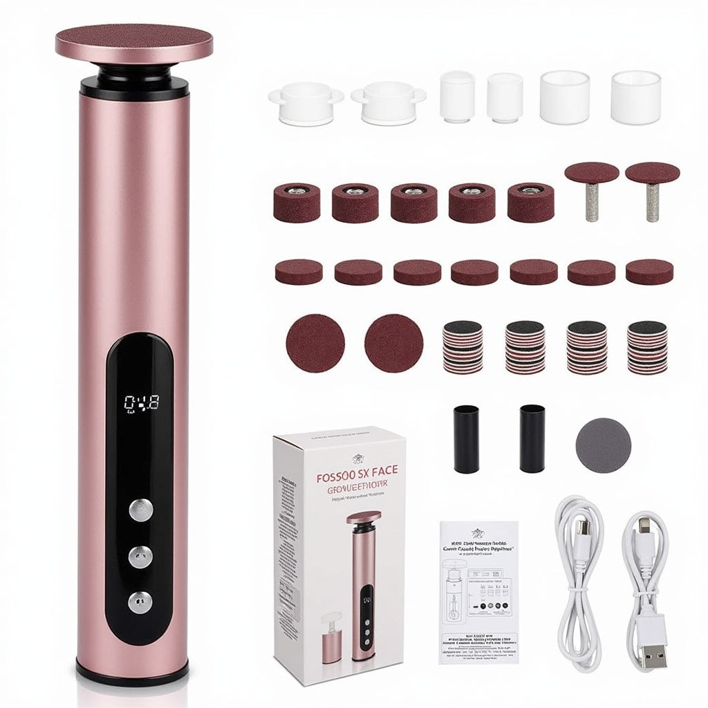 SoleSmooth Pro7